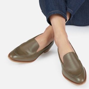 Everlane The Modern Loafer